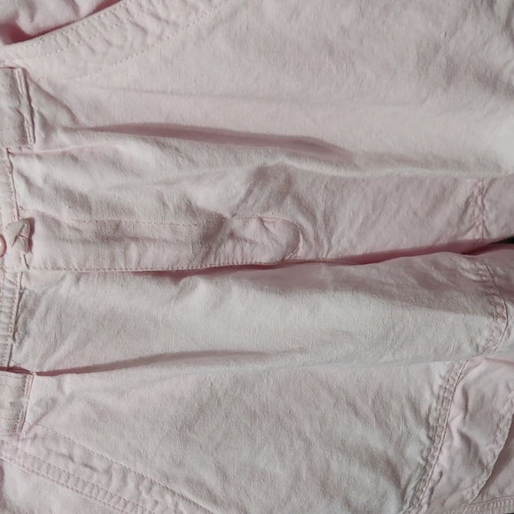 My Pantalon cargo style pants size 9/10jrs (InvW210) - Picture 3 of 10